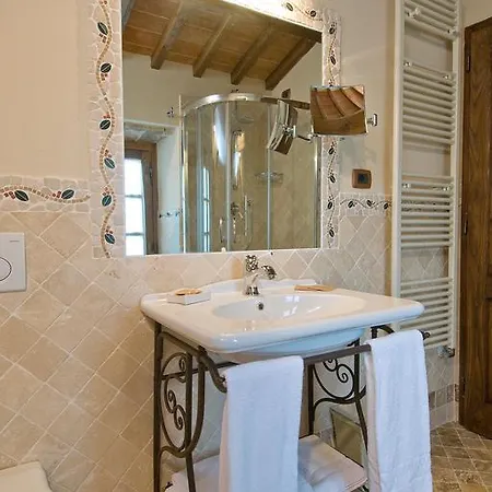 Guest house Locanda La Casina Di Lilliano *