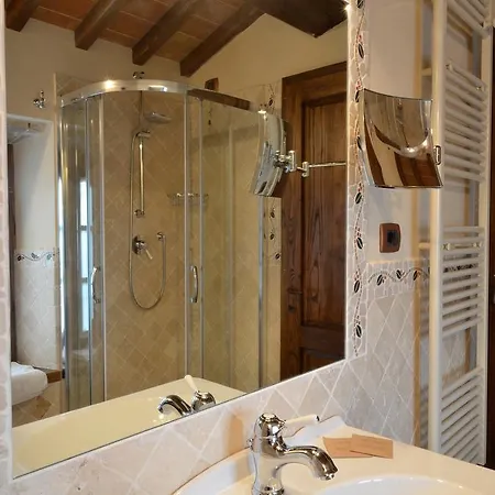 Guest house Locanda La Casina Di Lilliano Castellina in Chianti