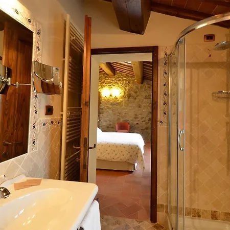 Guest house Locanda La Casina Di Lilliano *