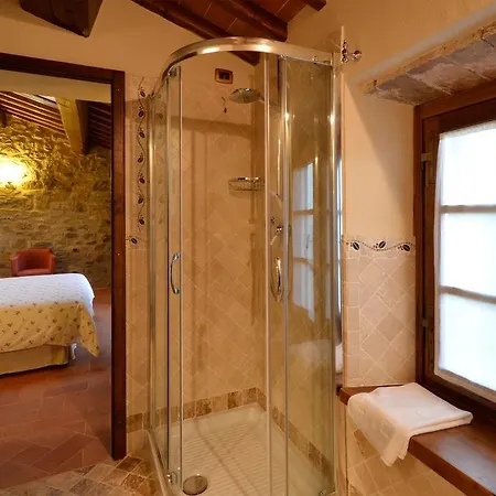 Locanda La Casina Di Lilliano Castellina in Chianti