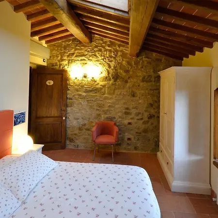 Guest house Locanda La Casina Di Lilliano