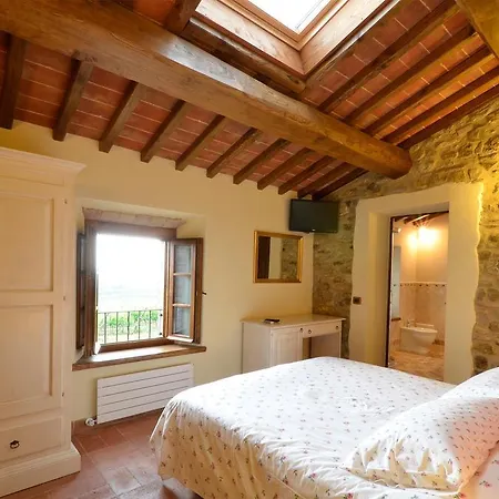 Locanda La Casina Di Lilliano