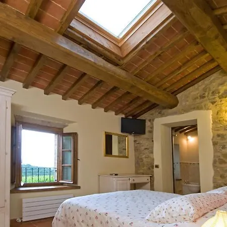 Guest house Locanda La Casina Di Lilliano