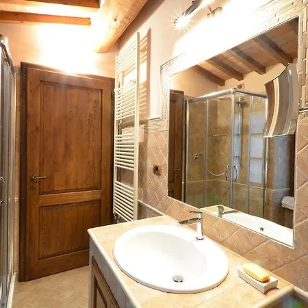 Locanda La Casina Di Lilliano