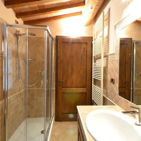Guest house Locanda La Casina Di Lilliano