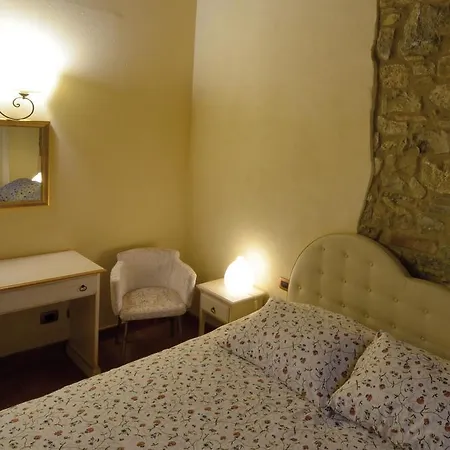 Guest house Locanda La Casina Di Lilliano Castellina in Chianti