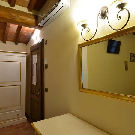 Guest house Locanda La Casina Di Lilliano *