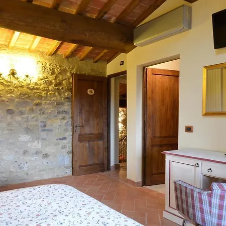 Guest house Locanda La Casina Di Lilliano *