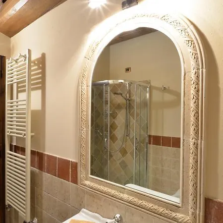 Guest house Locanda La Casina Di Lilliano