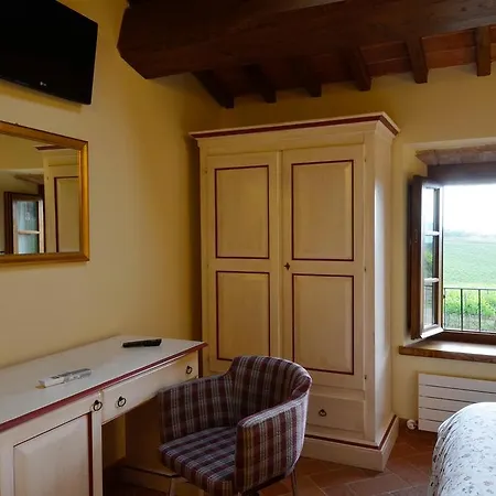 Locanda La Casina Di Lilliano