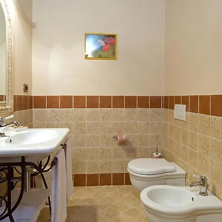 Guest house Locanda La Casina Di Lilliano *