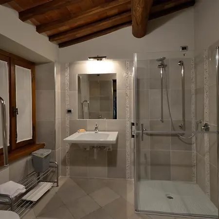 Guest house Locanda La Casina Di Lilliano