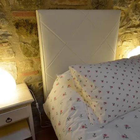 Guest house Locanda La Casina Di Lilliano Castellina in Chianti