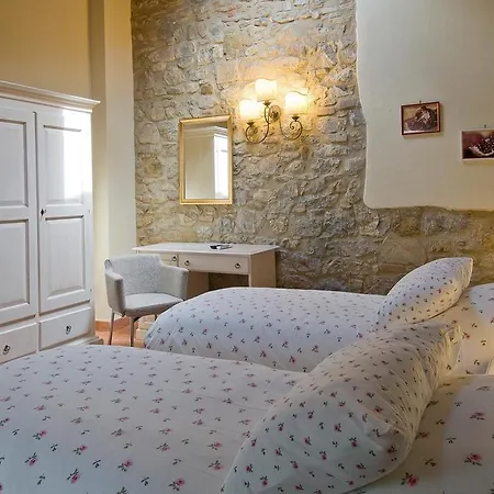 Guest house Locanda La Casina Di Lilliano *