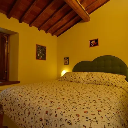 Locanda La Casina Di Lilliano Castellina in Chianti