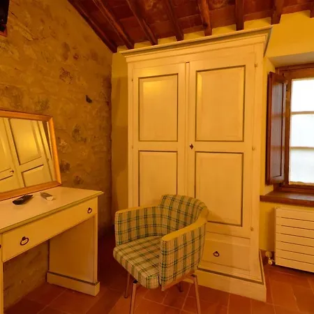 Locanda La Casina Di Lilliano Castellina in Chianti