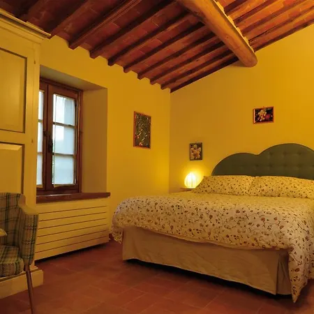 Guest house Locanda La Casina Di Lilliano *