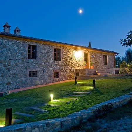 Guest house Locanda La Casina Di Lilliano