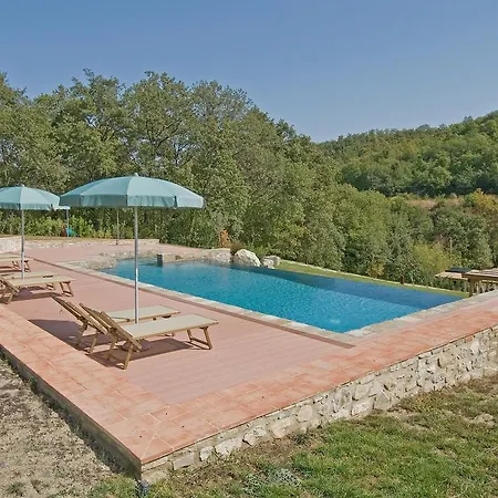 Locanda La Casina Di Lilliano