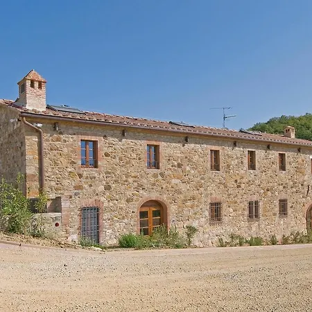 Locanda La Casina Di Lilliano Castellina in Chianti
