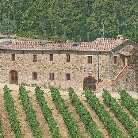 Guest house Locanda La Casina Di Lilliano