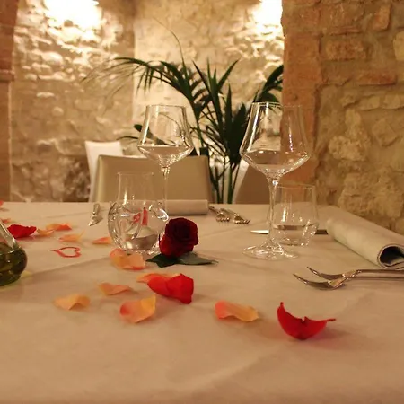 Locanda La Casina Di Lilliano * Castellina in Chianti