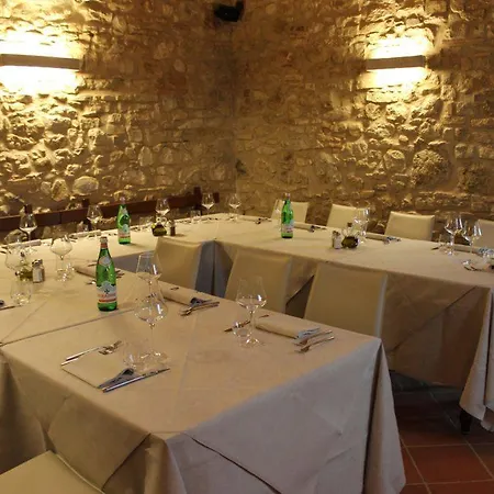 Locanda La Casina Di Lilliano Guest house *