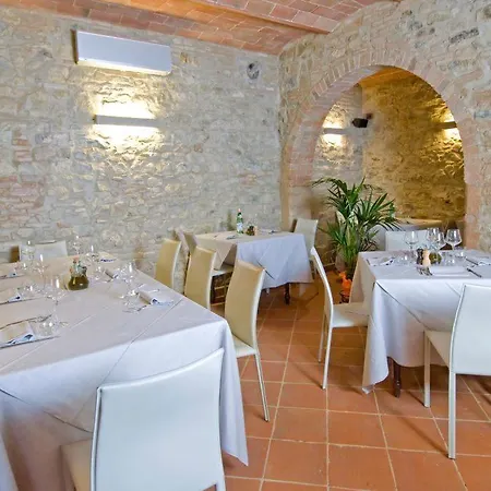 Guest house Locanda La Casina Di Lilliano