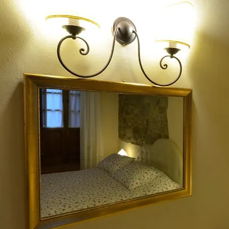 Guest house Locanda La Casina Di Lilliano