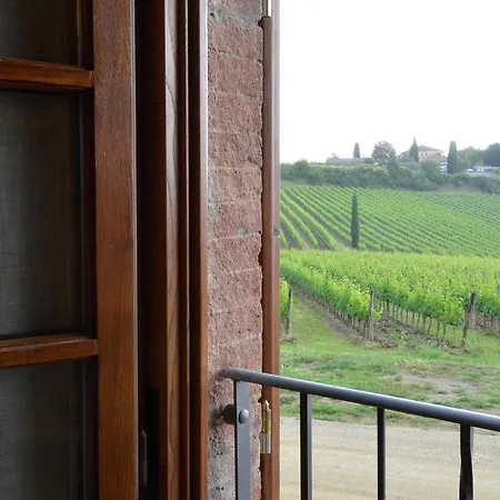 Locanda La Casina Di Lilliano