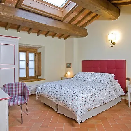 Guest house Locanda La Casina Di Lilliano Castellina in Chianti