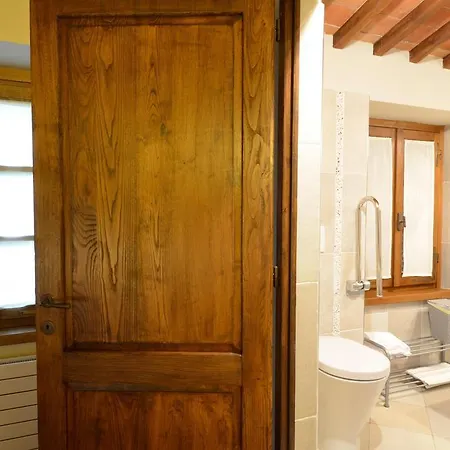 Guest house Locanda La Casina Di Lilliano