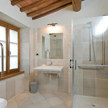 Locanda La Casina Di Lilliano Castellina in Chianti