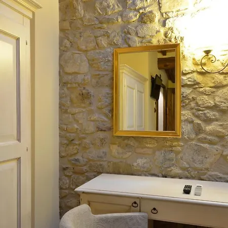 Gasthuis Locanda La Casina Di Lilliano *