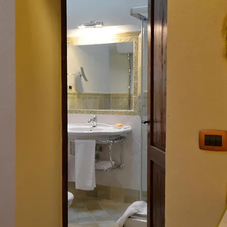 Guest house Locanda La Casina Di Lilliano *