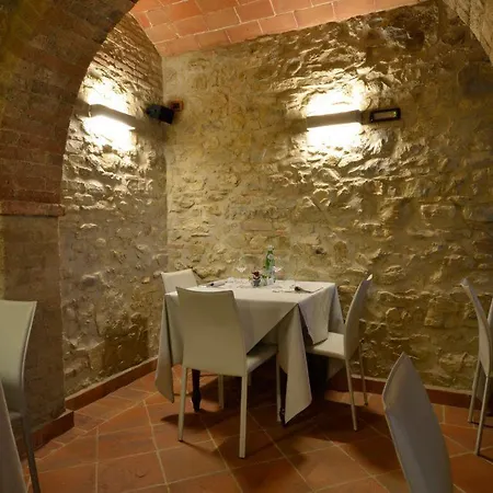 Locanda La Casina Di Lilliano Castellina in Chianti