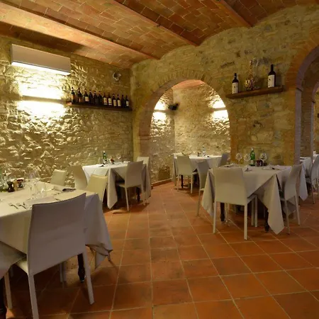 Locanda La Casina Di Lilliano *